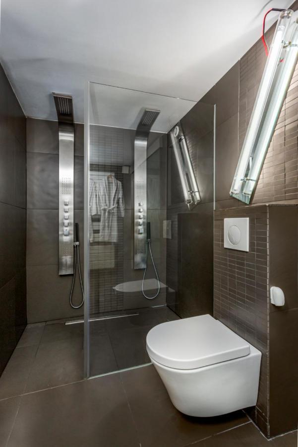 Design Et Confort Near Champs Elysees Paryż Zewnętrze zdjęcie