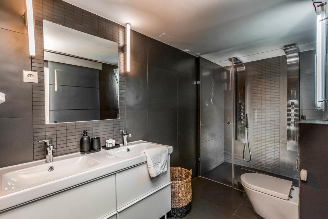 Design Et Confort Near Champs Elysees Paryż Zewnętrze zdjęcie
