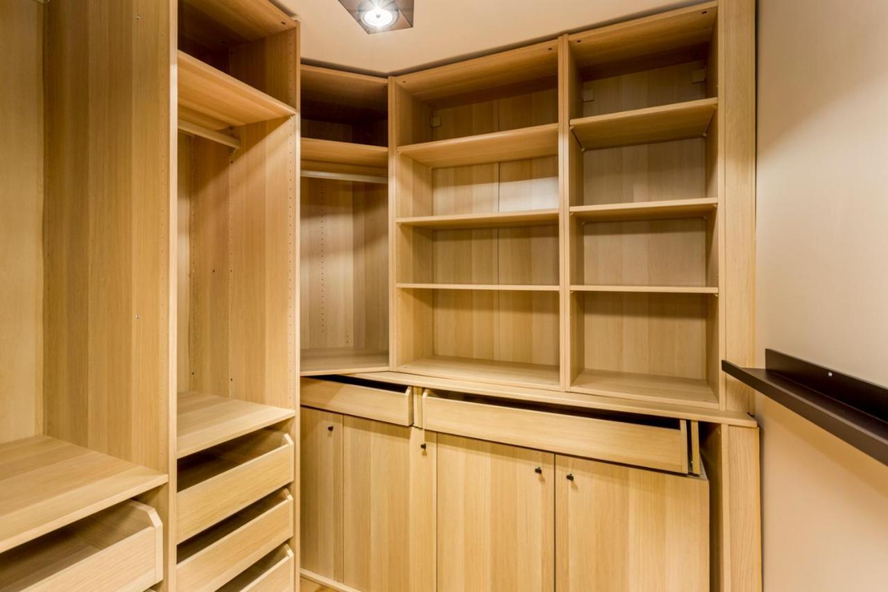 Design Et Confort Near Champs Elysees Paryż Zewnętrze zdjęcie