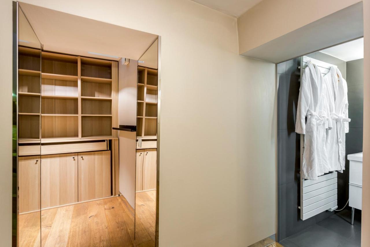 Design Et Confort Near Champs Elysees Paryż Zewnętrze zdjęcie